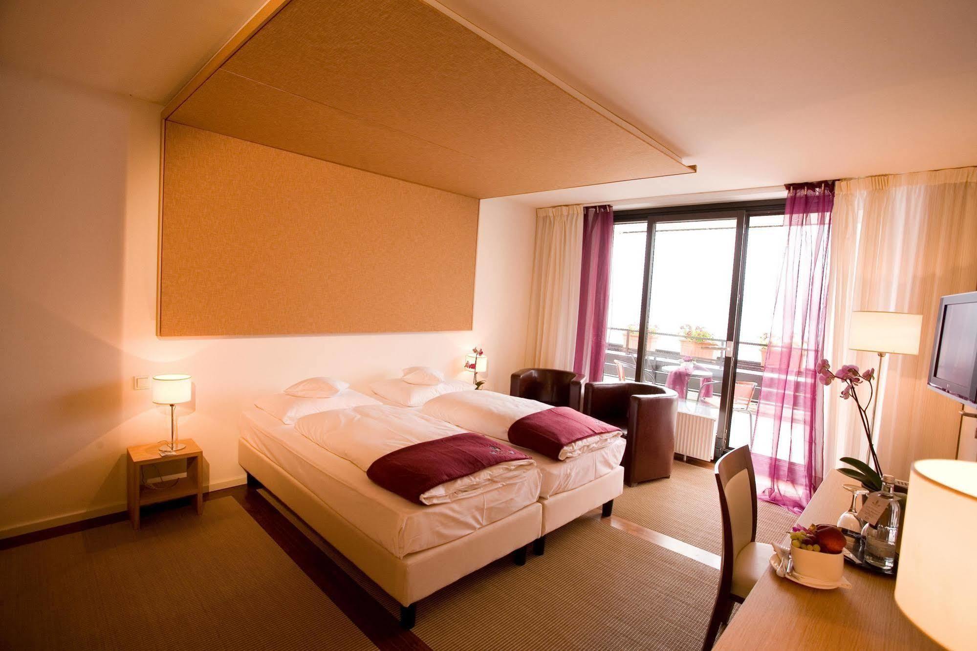 Seehotel Leoni Berg am Starnberger See Chambre photo